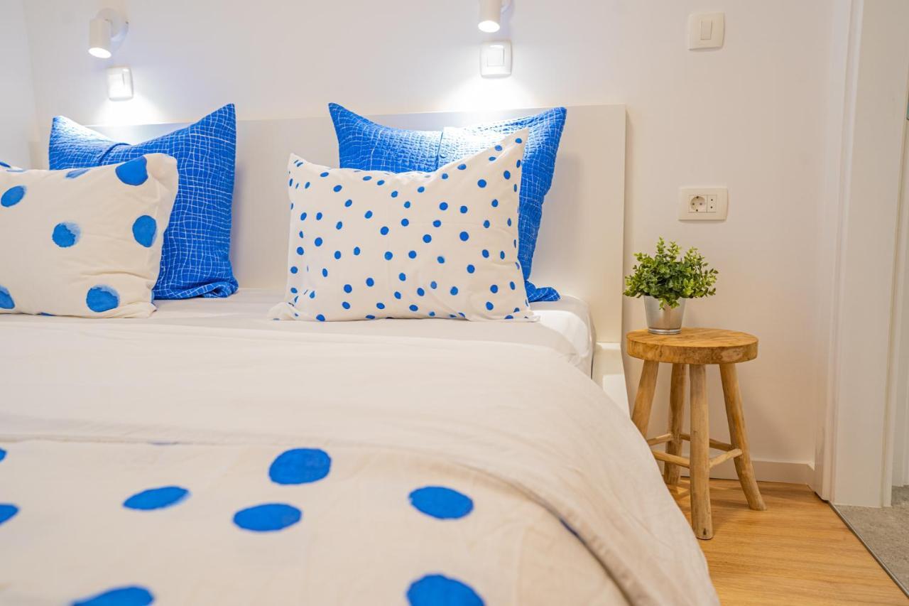 Apartmani Bilonic Rogoznica روغوزنيكا المظهر الخارجي الصورة