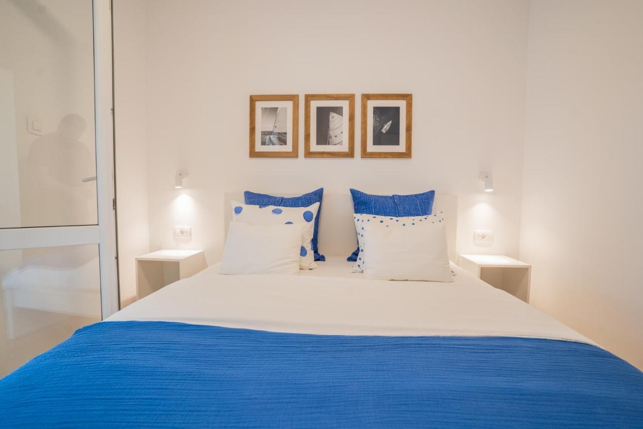 Apartmani Bilonic Rogoznica روغوزنيكا المظهر الخارجي الصورة