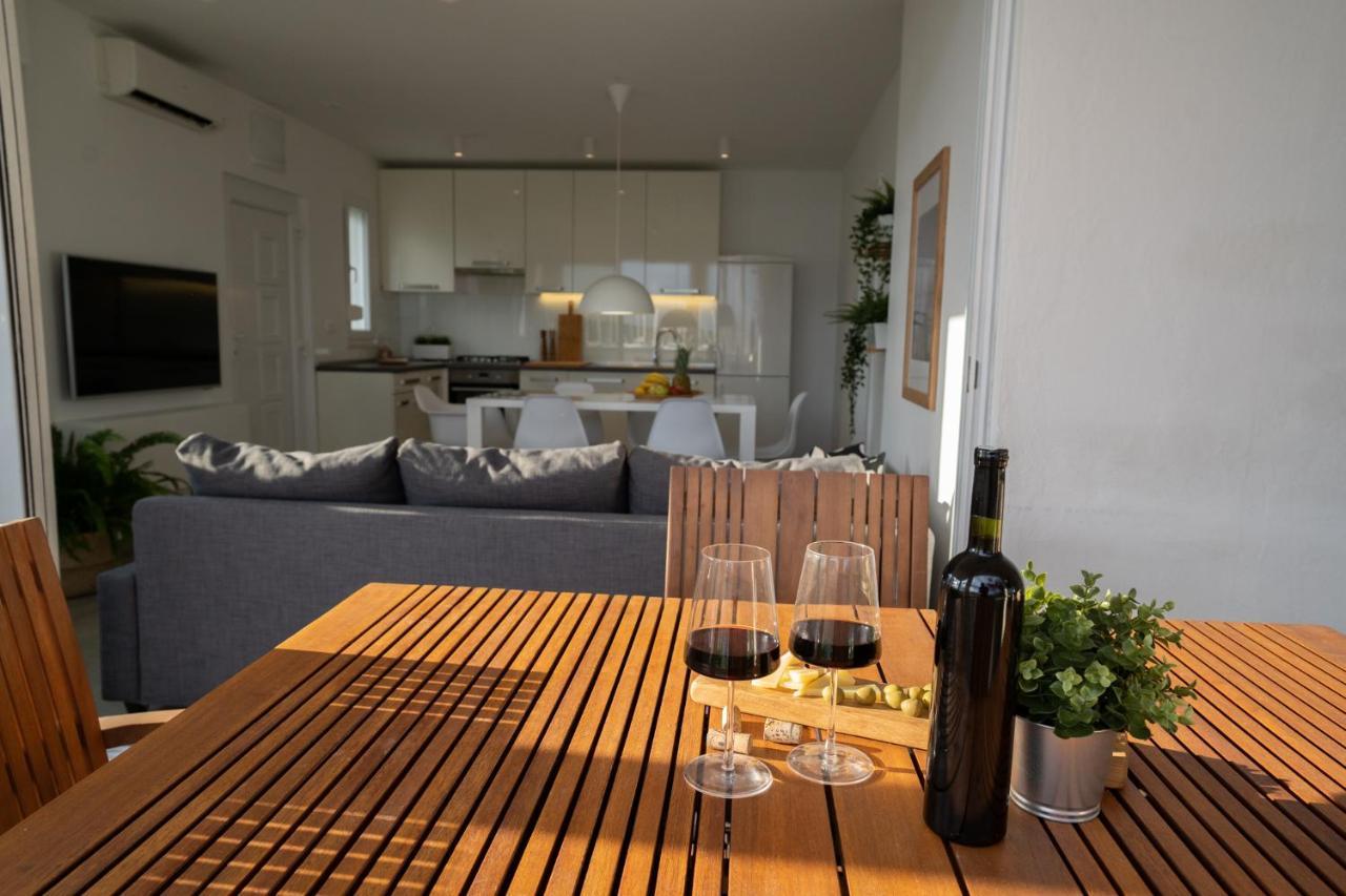Apartmani Bilonic Rogoznica روغوزنيكا المظهر الخارجي الصورة